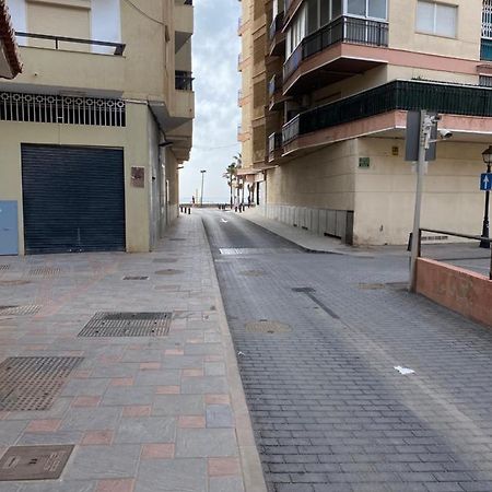 Precioso Apartamento En El Centro De Fuengirola Apartman Kültér fotó