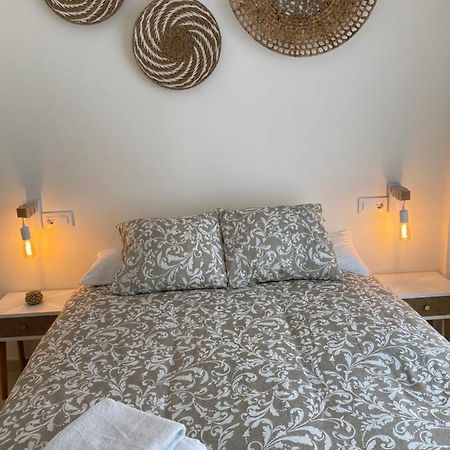 Precioso Apartamento En El Centro De Fuengirola Apartman Kültér fotó
