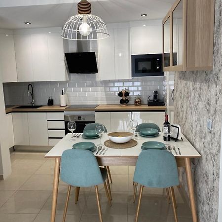 Precioso Apartamento En El Centro De Fuengirola Apartman Kültér fotó