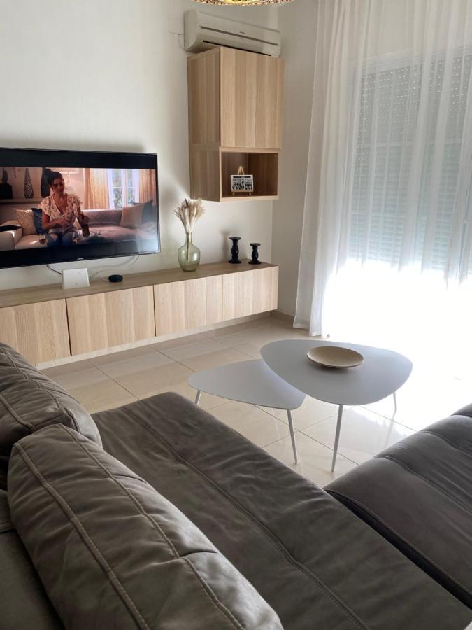 Precioso Apartamento En El Centro De Fuengirola Apartman Kültér fotó