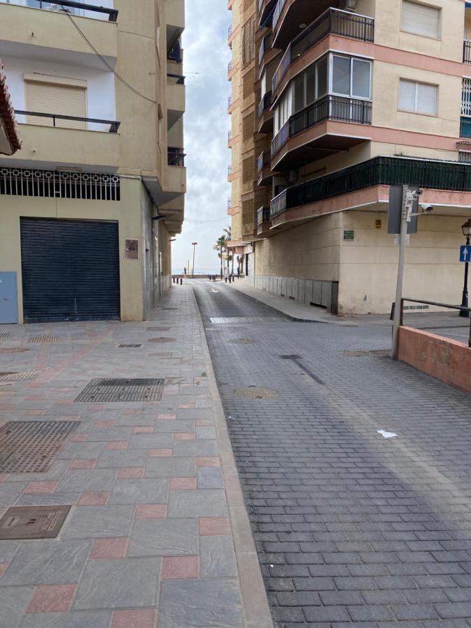 Precioso Apartamento En El Centro De Fuengirola Apartman Kültér fotó