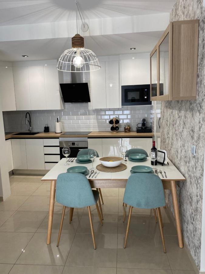 Precioso Apartamento En El Centro De Fuengirola Apartman Kültér fotó