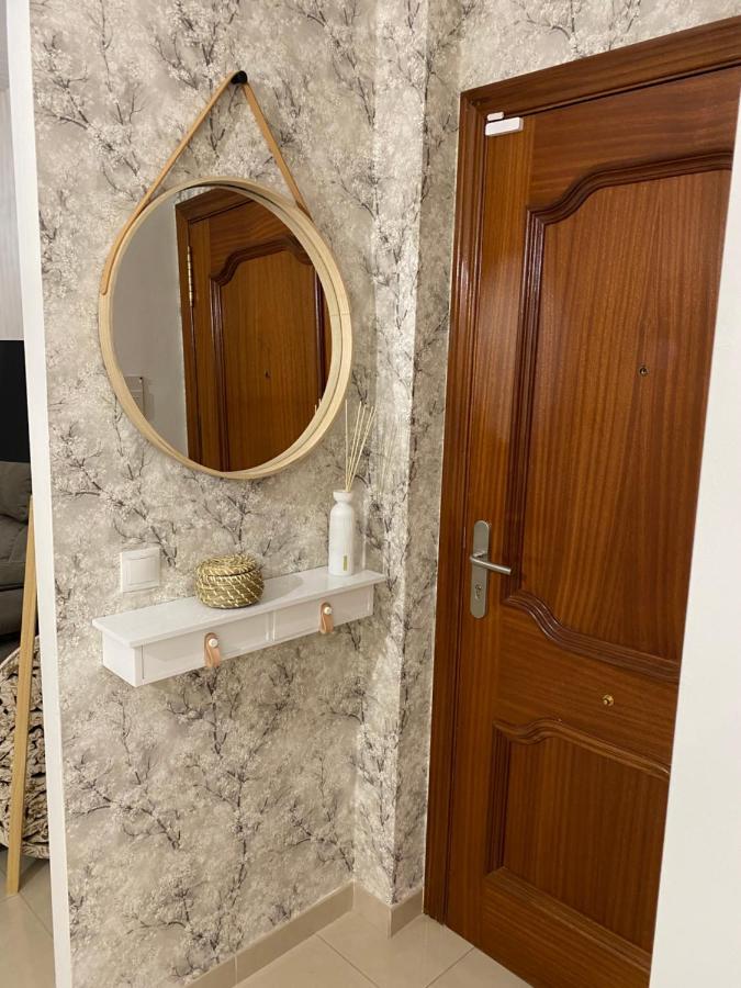 Precioso Apartamento En El Centro De Fuengirola Apartman Kültér fotó