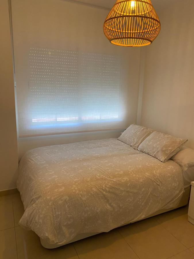 Precioso Apartamento En El Centro De Fuengirola Apartman Kültér fotó