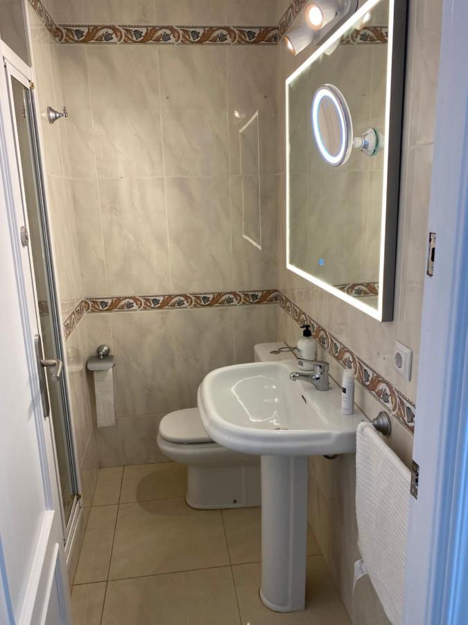 Precioso Apartamento En El Centro De Fuengirola Apartman Kültér fotó
